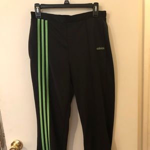 Adidas Sweatpants